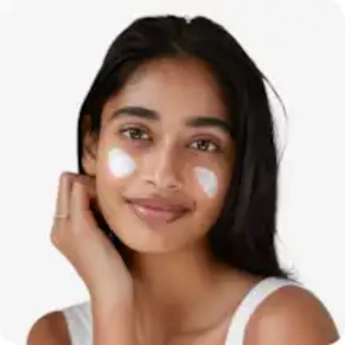 Raaga anti ageing facial